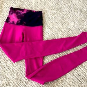 Lulu leggings